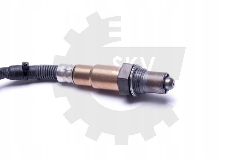 фото №7, Датчик лямбда-зонд opel agila b suzuki swift iv splash