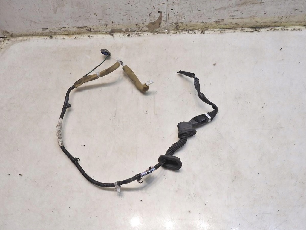 фото №6, Джгут електропроводка двері правий задня nissan micra k13 241261hg0a
