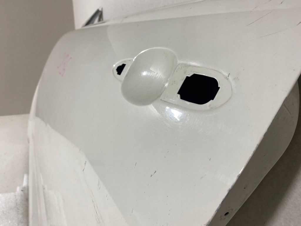 фото №8, Alfa romeo mito двері лівий перед ліва передні