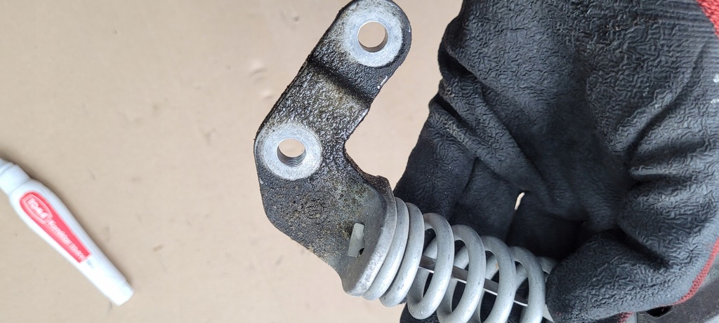 фото №8, S6 c7 4g lift a6 натяжитель ремень ролик 4.0 tfsi 079903133bg s7 4g a7