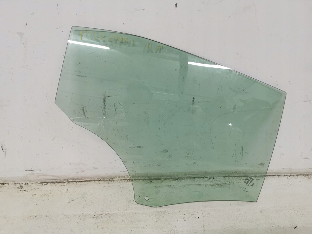 фото №1, Скло задня права polestar 2