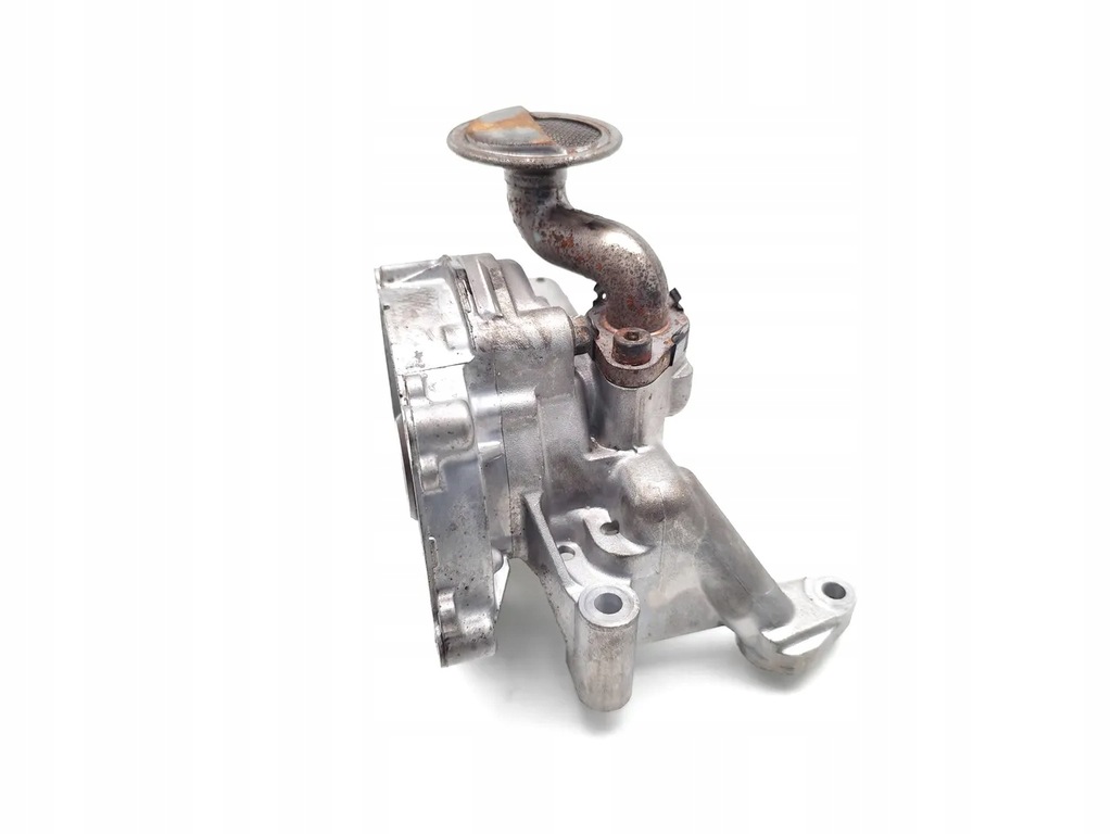 фото №10, Isuzu d-max насос масляна 1.9 ddi 4x4 дизель 120kw 163 hp 2019 pickup