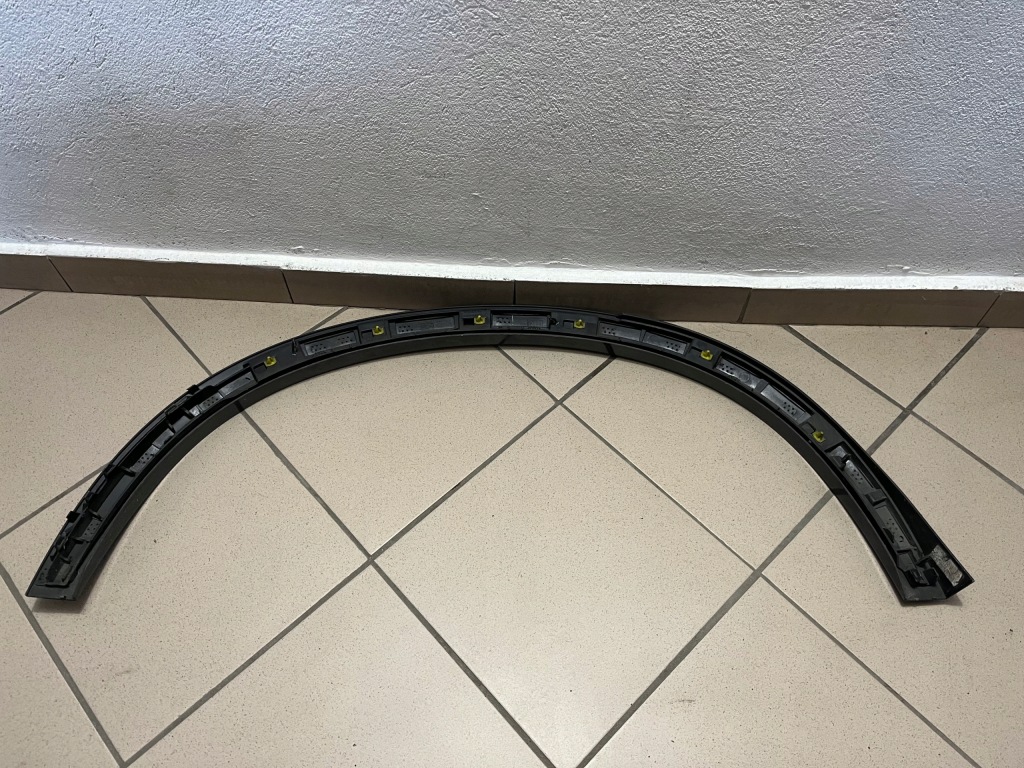фото №14, Молдинг крила ліва задня задня volvo xc90 xc-90 ii 2 15- 31378164