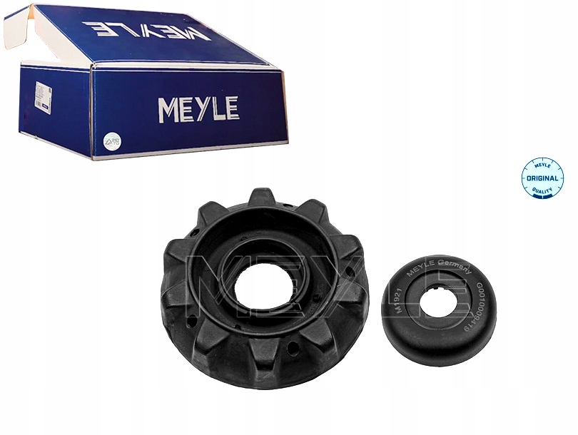 Купить Meyle 014 641 0017 набор ремонтный, кронштейн амортизатора