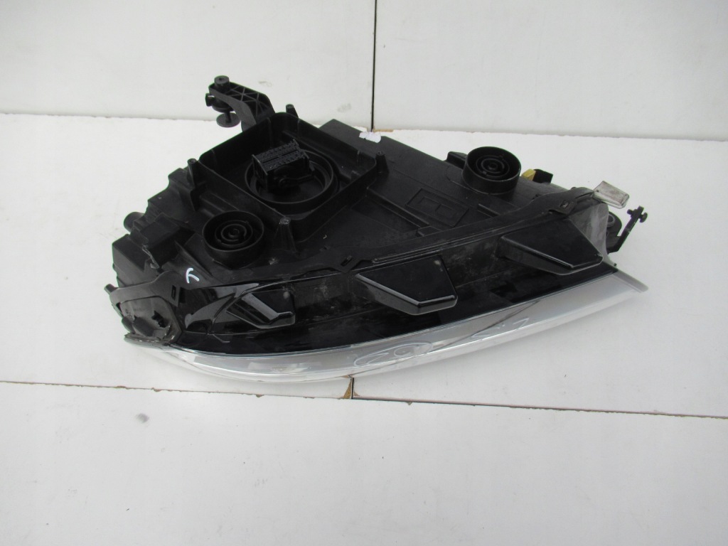 фото №5, Vw t-roc troc 2ga лампа full led ліва 2ga941035h