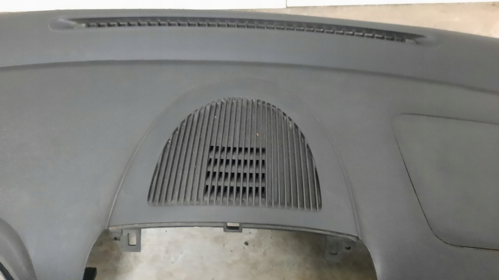 фото №7, Приборная панель приборная консоль toyota aygo i 08r