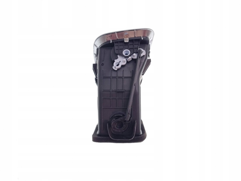 фото №7, Dodge durango 2016 форсунки / ґрати середнього обдув панелі приладової панелі