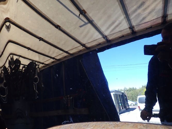 фото №8, Tesla iii капот