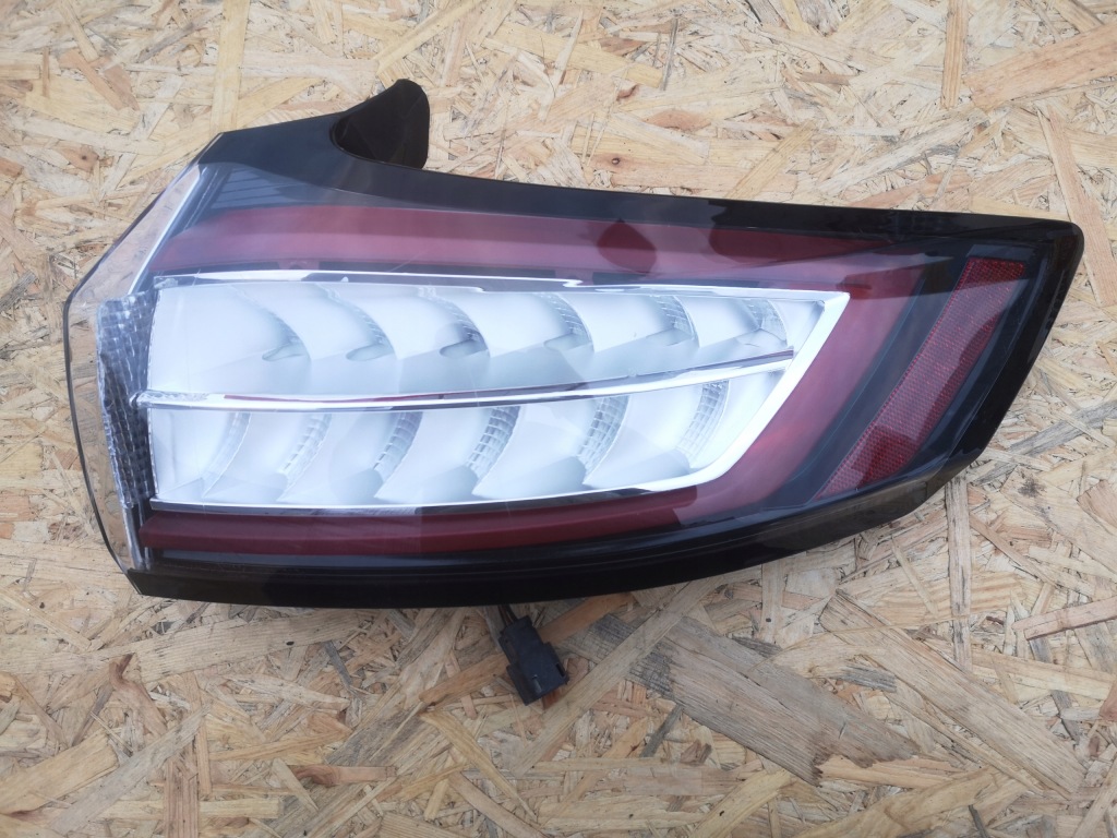 фото №1, Ford edge mk2 лампа правый задняя ht4b-13404-da 2017r