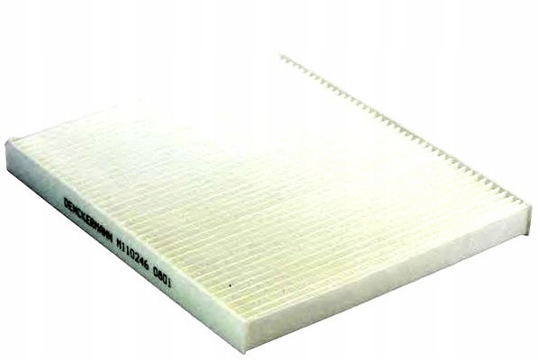 фото №3, Фильтр салонный denckermann m110246 cu2026