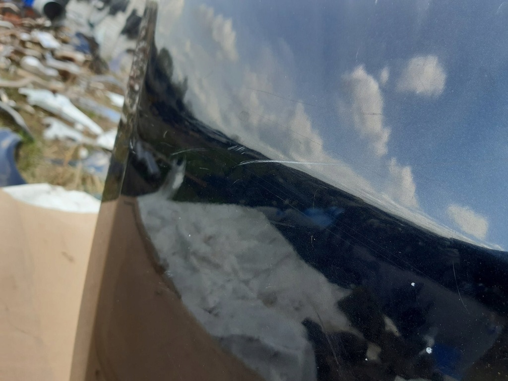 фото №13, Бампер задняя bmw z4 e85