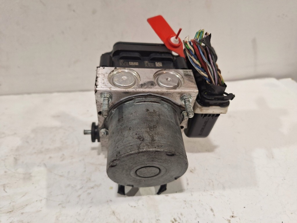 фото №1, Насос abs 0265259469 citroen c3 iii 16-