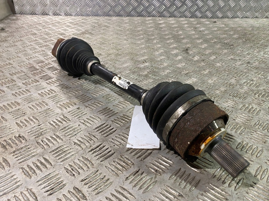 фото №1, Volvo xc90 2018 приводной вал передняя