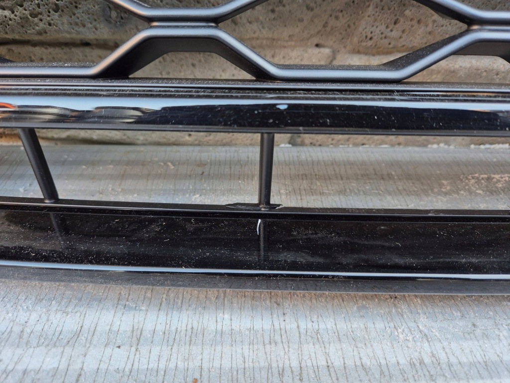 Mini cooper countryman s jcw f60 рестайлінг  20- решітка радіатора решітка  радіатора 7931642 Зі Шроту