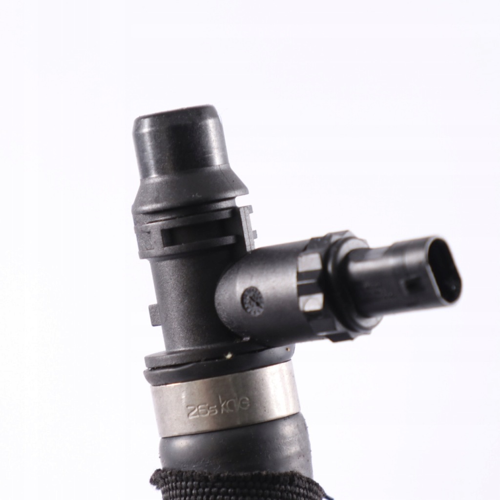 фото №9, Bmw x6 f16 дизель n57n шланг воды охлаждение двигателя 7827842