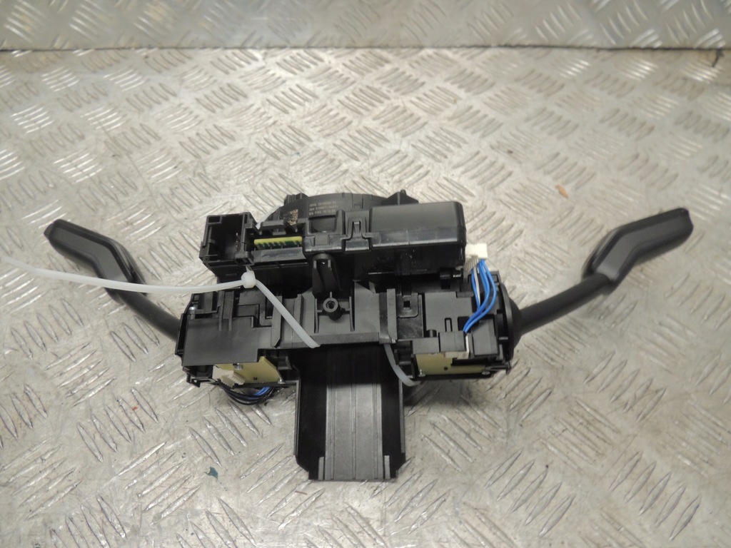 фото №6, Перемикач комбінований volkswagen оригінальний номер 5q1953507gb