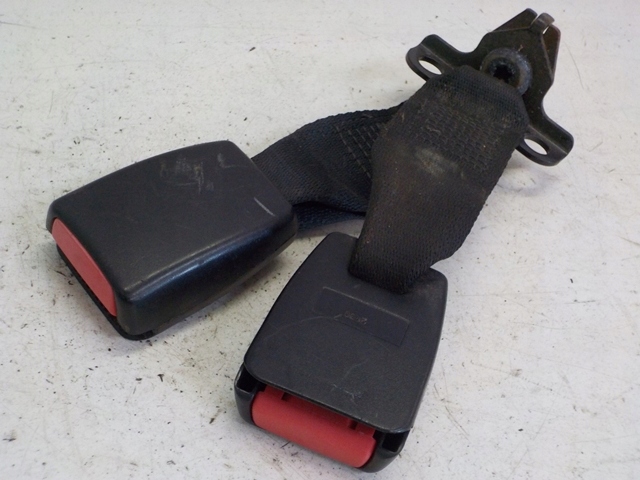 фото №1, Rover 25 замок поперечина задня