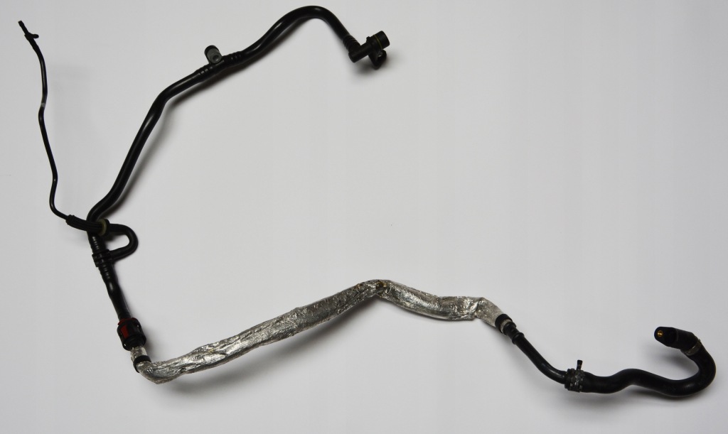 Купить 059131056aa audi q5 3.0 tdi трубка вакуумa