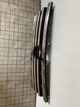 фото №5, Решітка радіатора решітка радіатора vw touareg iii 760