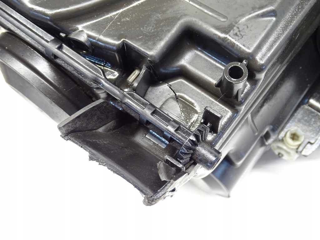 фото №9, Лампа ліва перед передня audi a6 c7 4g0941003n uk