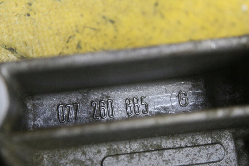 фото №7, Кронштейн насоса усилителя a8 d2 077260885g 4.2 b auw