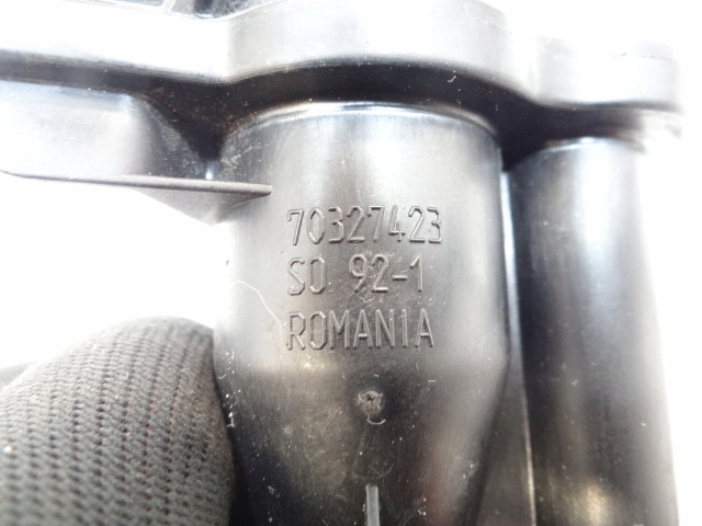 фото №8, Alfa romeo mito 1.6 jtd вентиляция картера масла 70327423