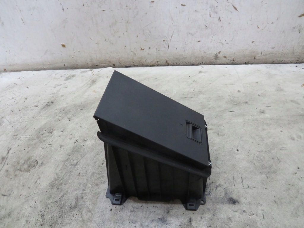 фото №1, Бардачок задній сидіння audi a8 d4