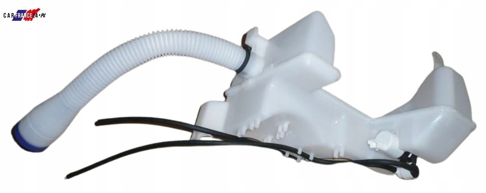 фото №11, Бак жидкость распылителя peugeot 308 6431l2