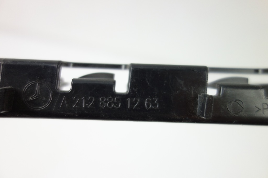 фото №7, Направляющая бампера задняя mercedes w212 e-kl kombi