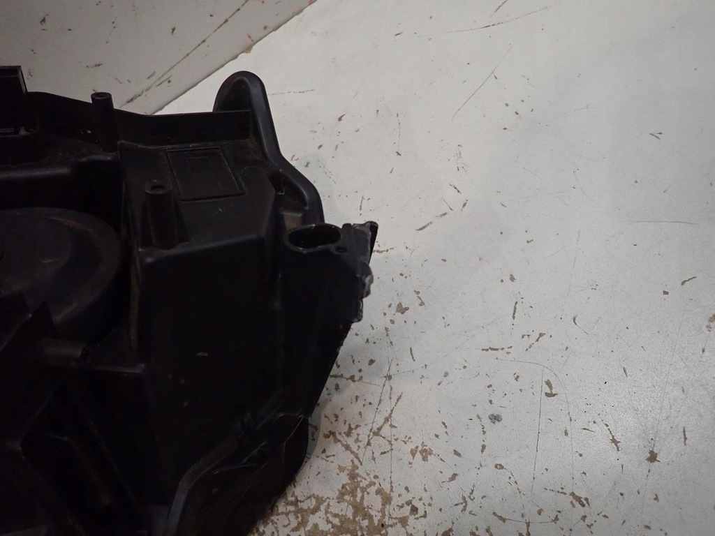 фото №6, Лампа перед передняя правая peugeot 508 ii 2019- 9823144080