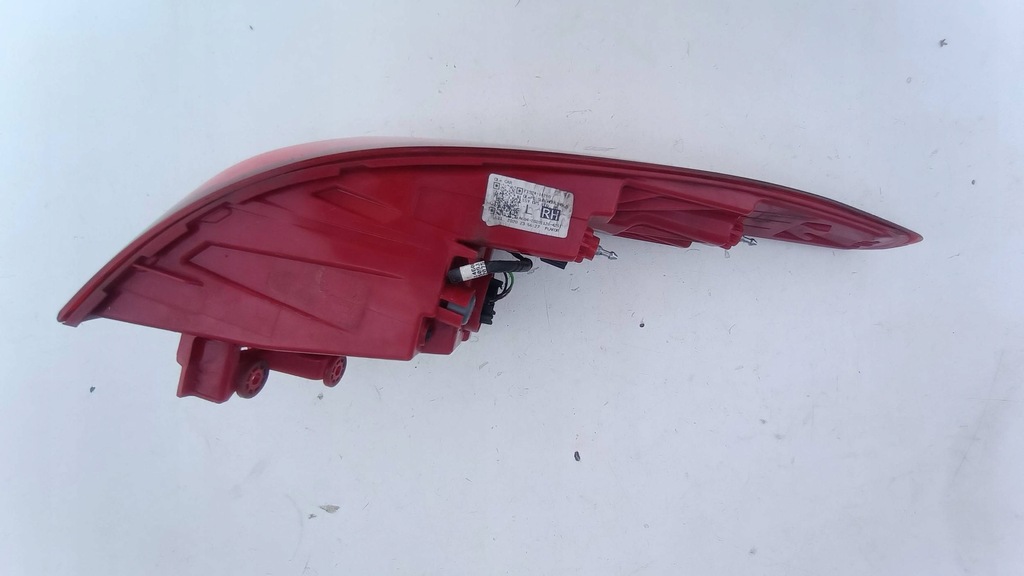 фото №6, Лампа задняя задняя правая kia sportage iv 92402f1600