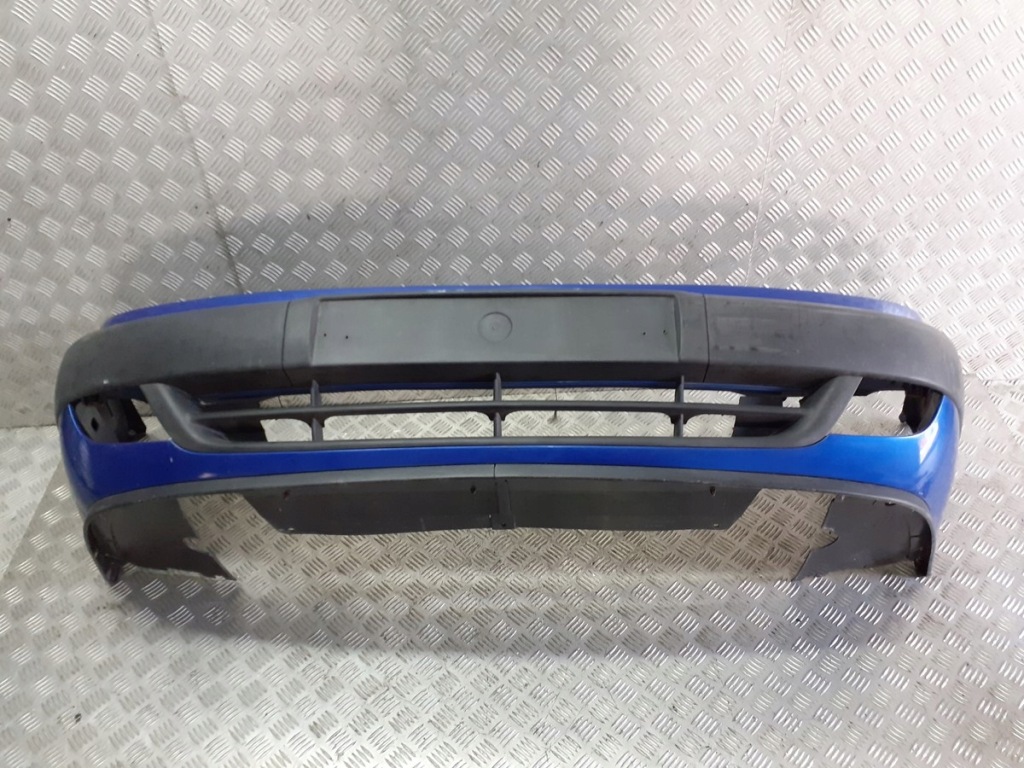 фото №1, Бампер перед citroen xsara