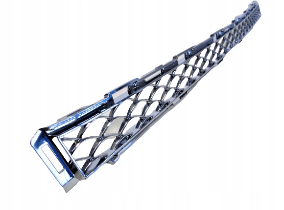 фото №1, Mercedes gls x167 167 maybach решётка средняя