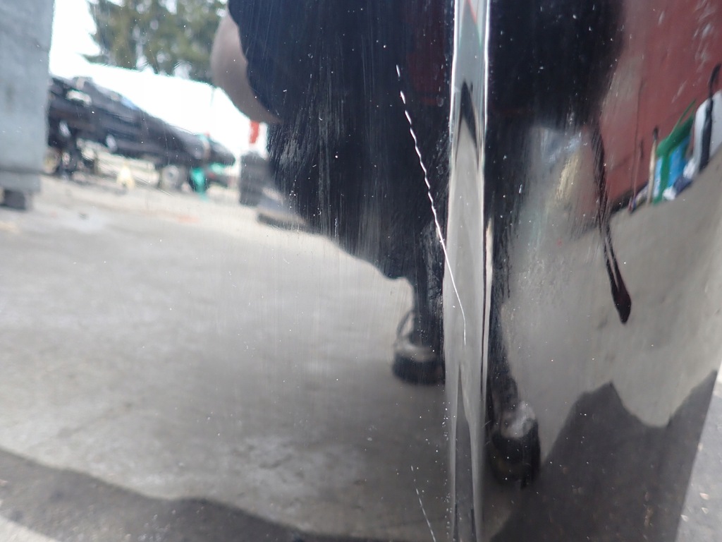 фото №5, Крыша kpl замок ручка chevrolet corvette c8 coupe targa 2020-