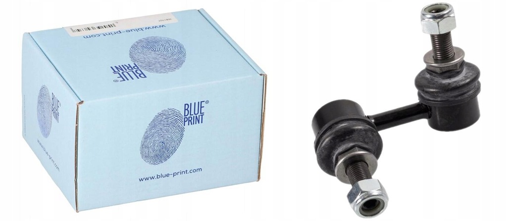 фото №1, Blue print adn18598 тяга / кронштейн, стабілізатор