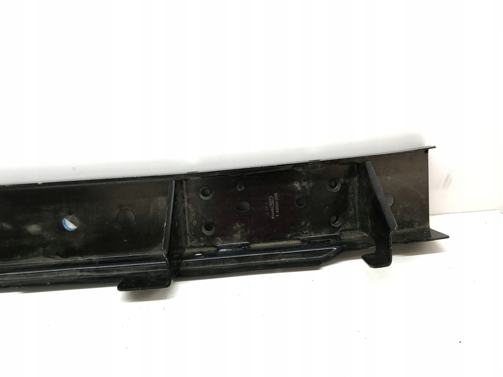 фото №6, Наконечник лонжерон ліва k31-v11027-a ford transit mk8