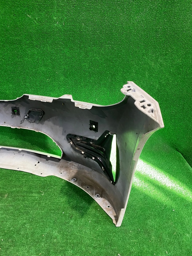 фото №8, Бампер передний перед bmw 3 g20 g21 18-