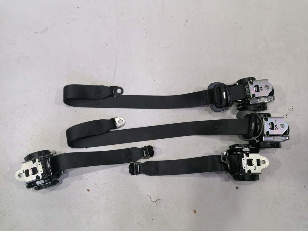 фото №1, Hyundai tucson 2021 подушка безопасности ремни безопасности