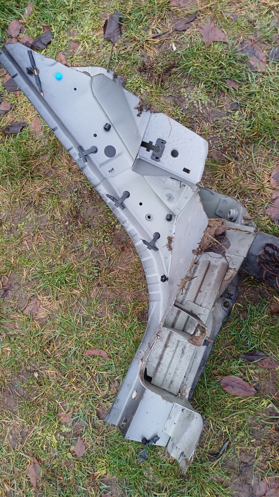 фото №4, Citroen c4 cactus порог правый