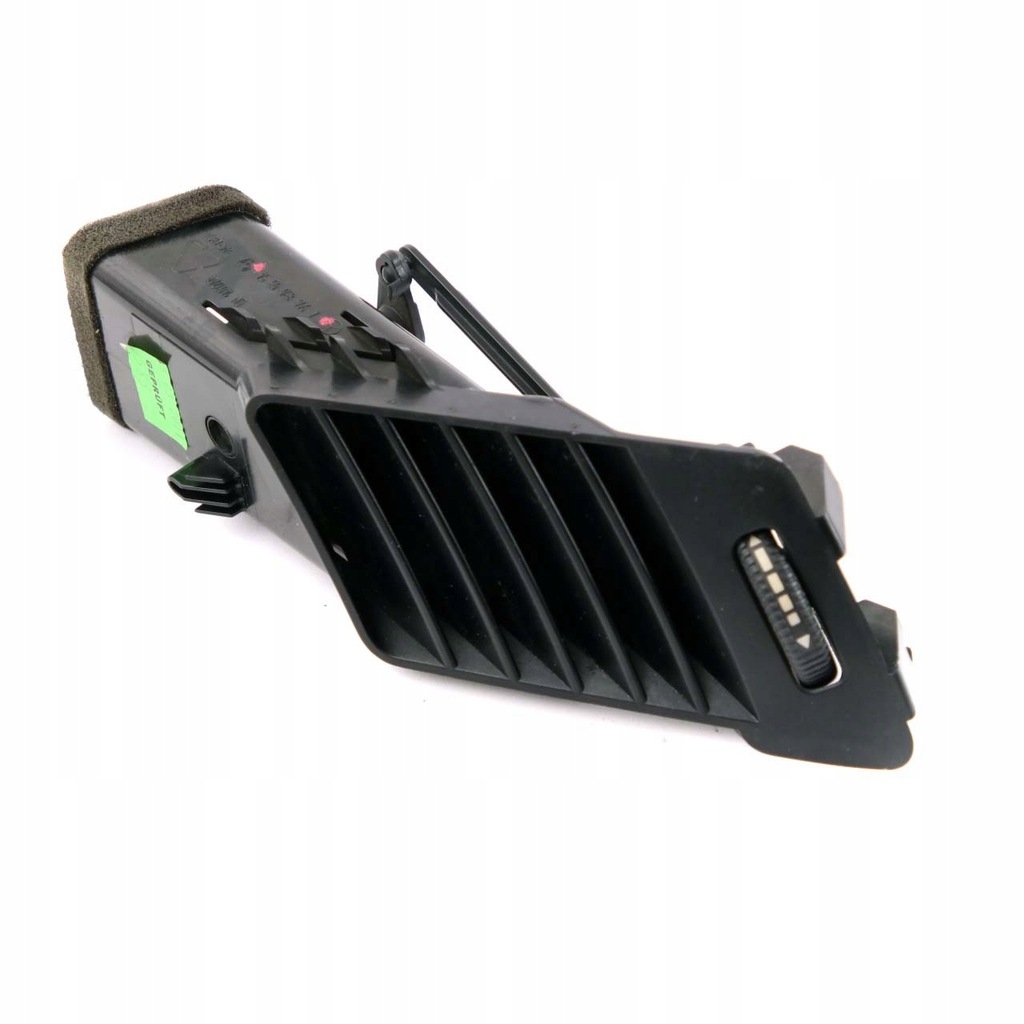 фото №12, Решётка обдув mercedes-benz оригинальный номер a9068300354