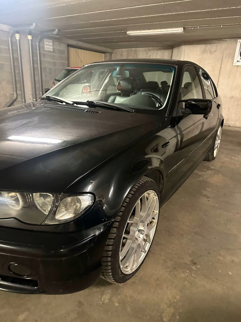 фото №7, Корпус зеркал bmw m e46 e39 чёрный блеск