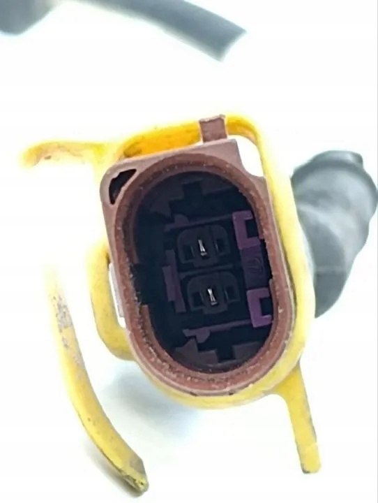 фото №8, Задний правый амортизатор пневматический porsche panamera 971 971971289a