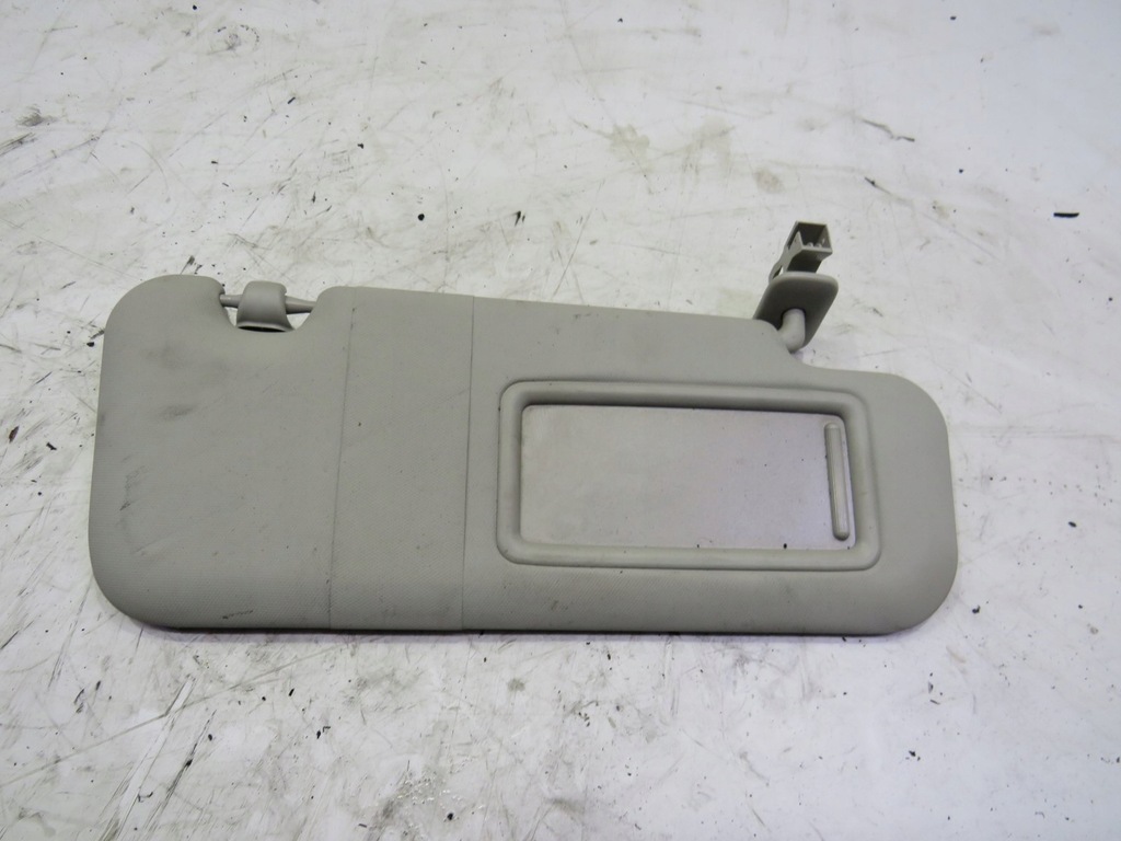 фото №1, Козирок козирок правий mazda 6 gj