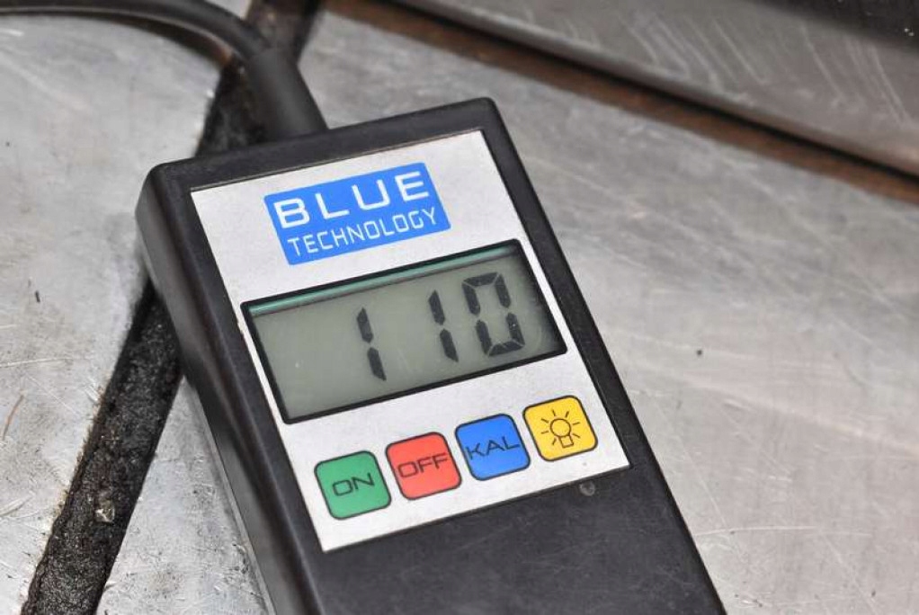 фото №11, Дверь правое задняя задние lc9z vw golf 5 v plus 03-09