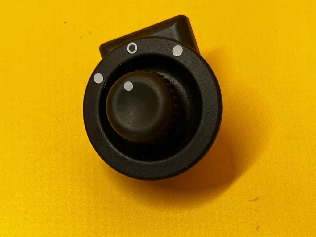 фото №1, Панель перемикач дзеркал dacia duster ii 2 renault opel