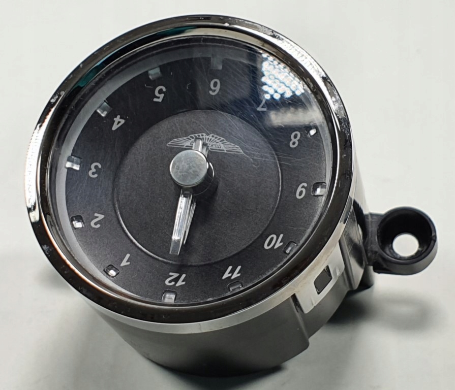 фото №3, Приборная панель часы aston martin rapide db9 ep16009