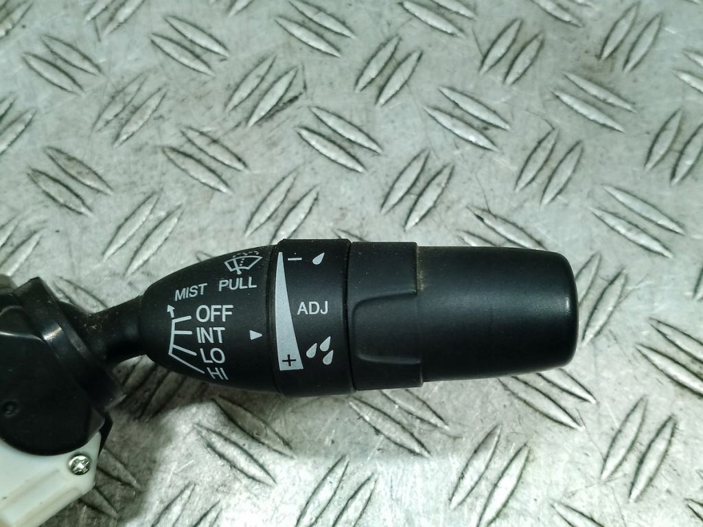 фото №7, Перемикач комбінований honda civic viii 35250-smg-s410 2.2 i-cdti