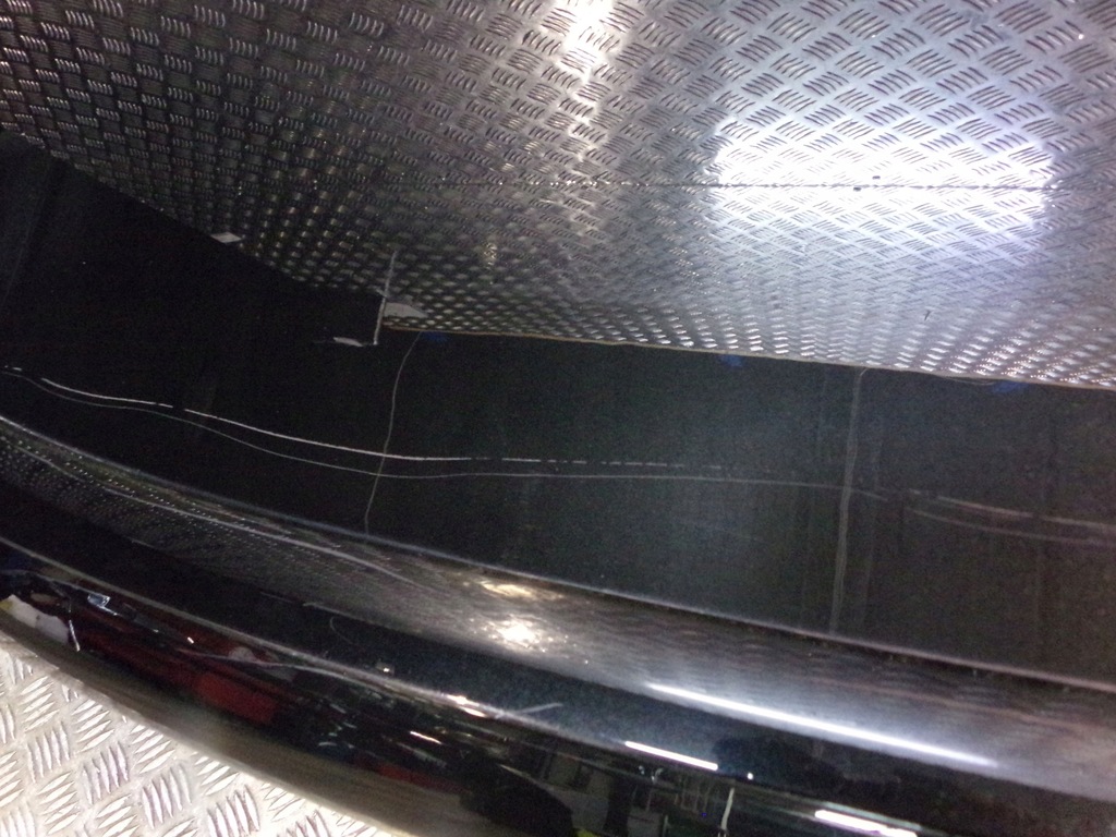 фото №12, Bmw 8 g15 m8 f92 крышка багажника задняя задняя 475