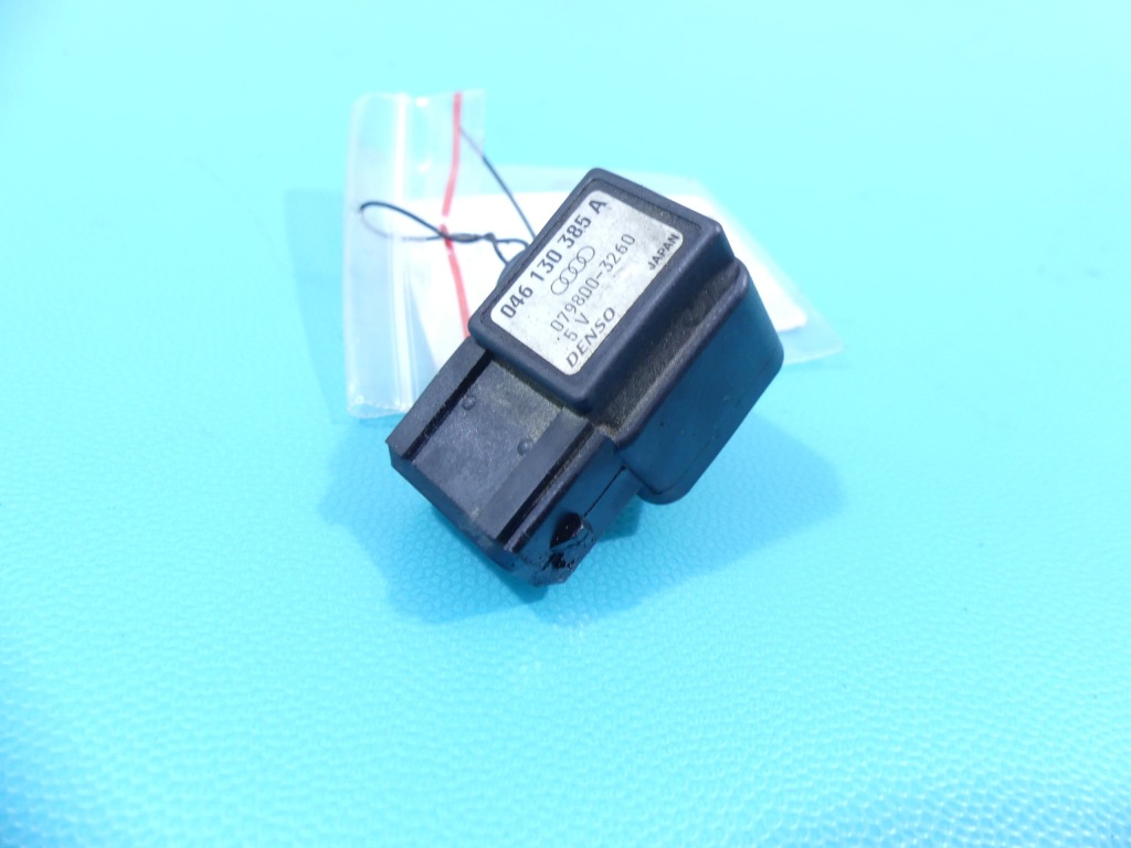 фото №1, Датчик давления воздуха mapsensor volvo s80 i