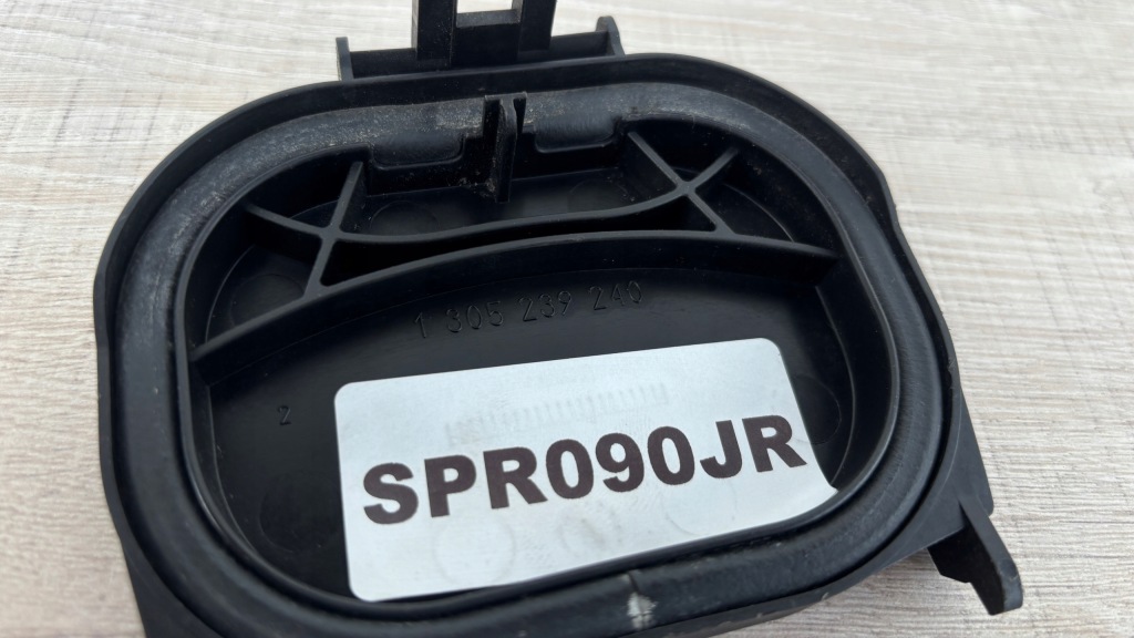 Заглушка кришка лампи bmw x3 f25 e46 mini r55 r56 r57 r60 spr090jr Ціна